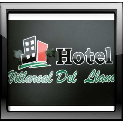Hotel Villareal Del Llano