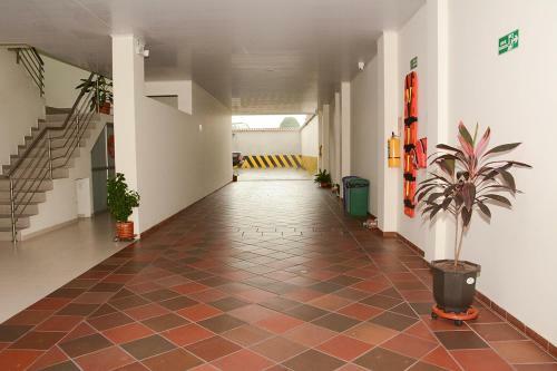 Hotel Villareal Del Llano