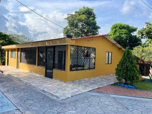 Hotel Mirador El Paraiso Glamping