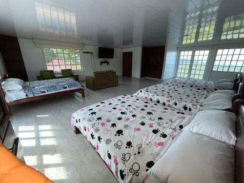 Hotel Mirador El Paraiso Glamping
