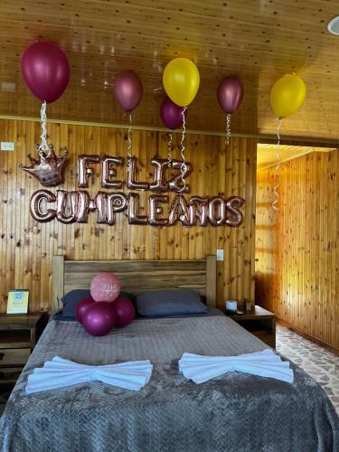 Hotel Mirador El Paraiso Glamping
