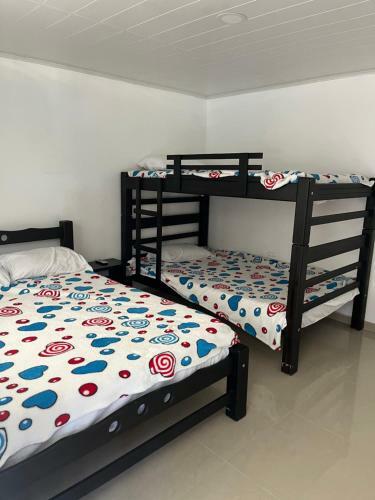 Hotel Mirador El Paraiso Glamping