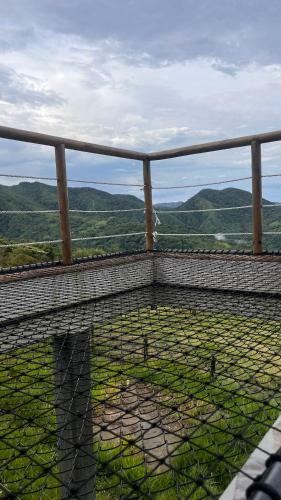 Hotel Mirador El Paraiso Glamping