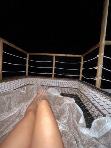 Hotel Mirador El Paraiso Glamping