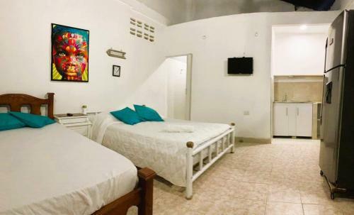 Agroturismo Hotel Villa Ivel