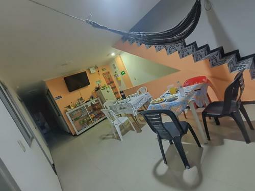 Hotel El Paisano