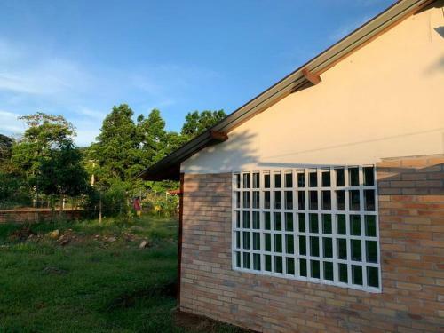 Casa De Campo Ideal Para Descanso