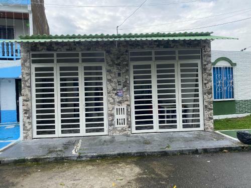 White House Villavicencio