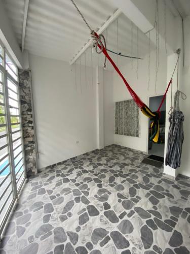 White House Villavicencio