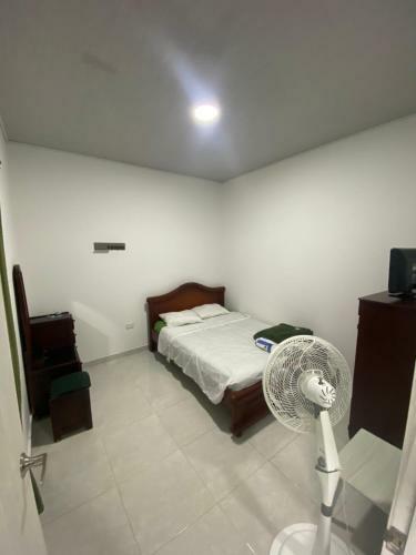 White House Villavicencio