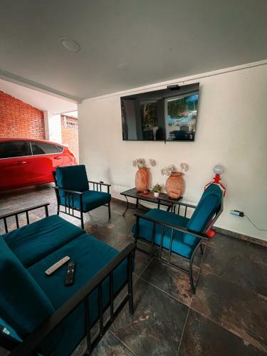 Casa Hotel Aeroclubr15