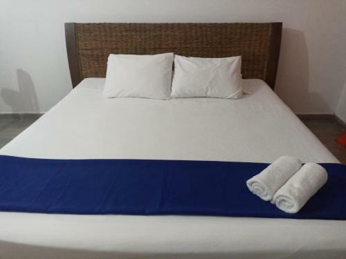 Agroturismo Caba�as Campestres La Aurora Del Llano