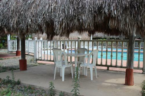 Agroturismo Caba�as Campestres La Aurora Del Llano