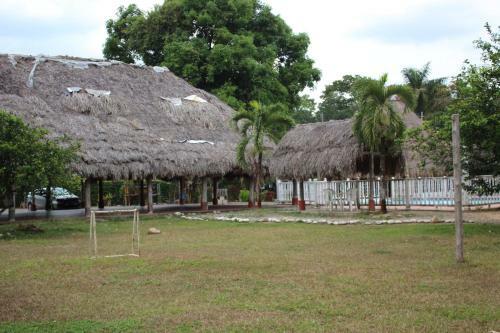 Agroturismo Caba�as Campestres La Aurora Del Llano