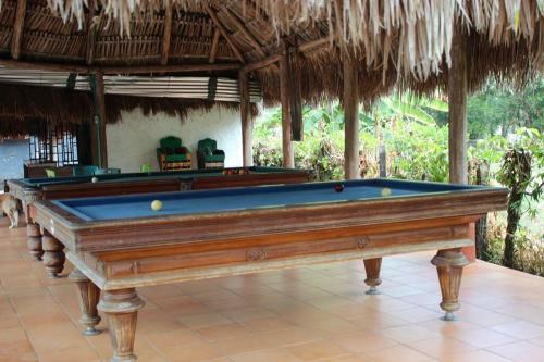 Agroturismo Caba�as Campestres La Aurora Del Llano