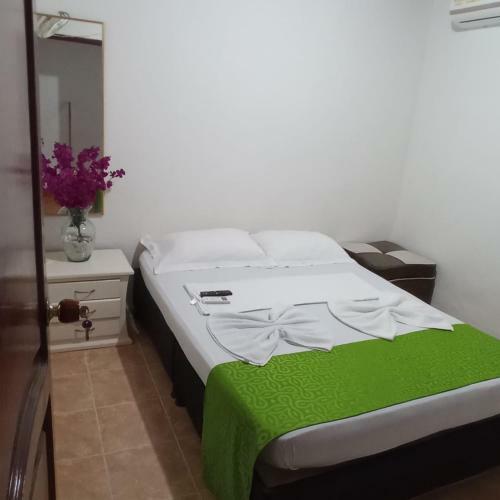 Hostal Villa Del R�o Las Brisas