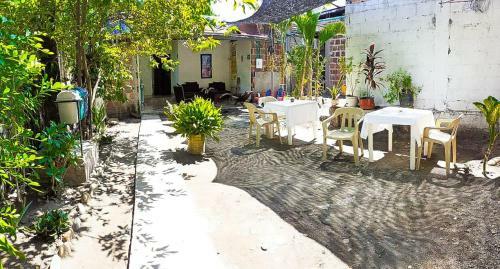 Hostal Villa Del R�o Las Brisas