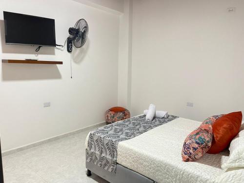 Casa Hotel Estelar