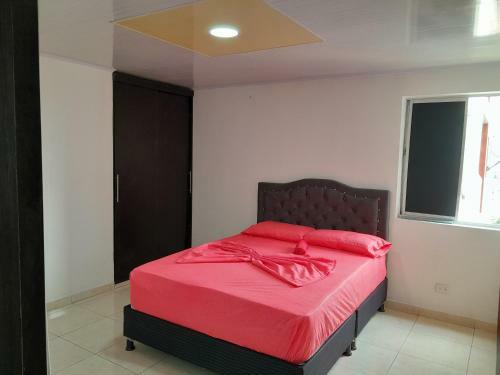 Apartamento Suite Mirador Del Llano