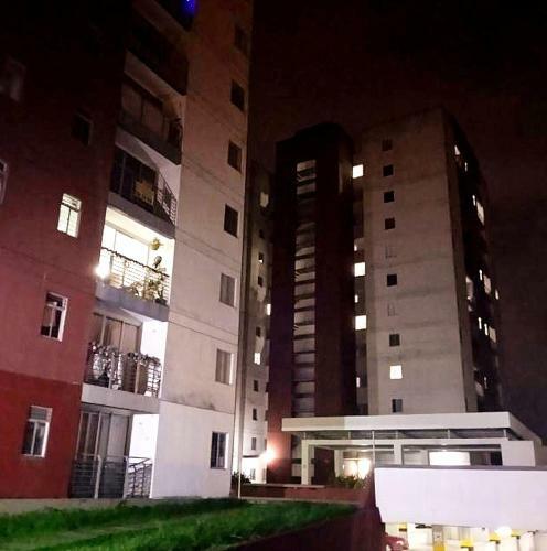 Apartamento Suite Mirador Del Llano
