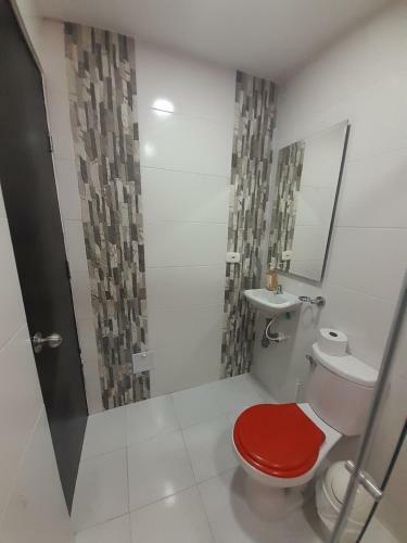 Apartamento Suite Mirador Del Llano