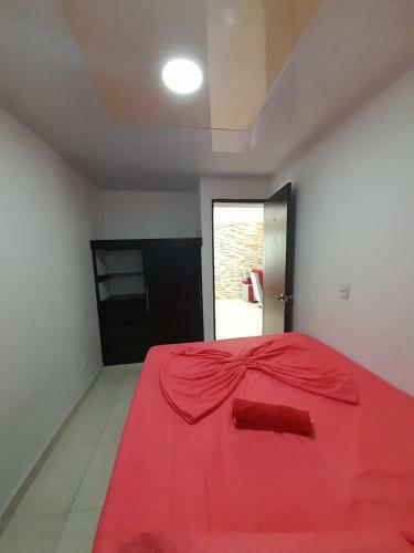Apartamento Suite Mirador Del Llano