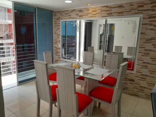 Apartamento Suite Mirador Del Llano