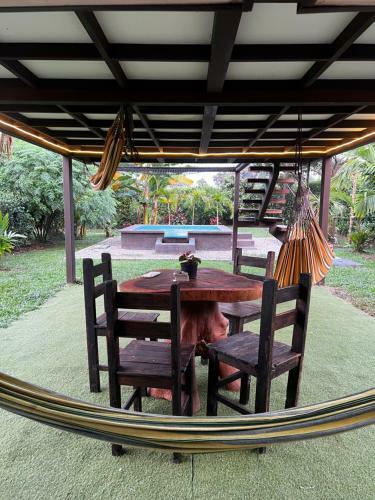Agroturismo Ruztico Glamping