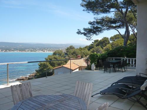 Apartment Campagne La Source Saint Cyr Sur Mer