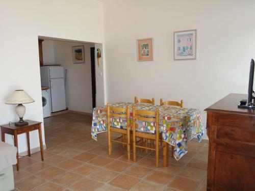 Apartment Campagne La Source Saint Cyr Sur Mer
