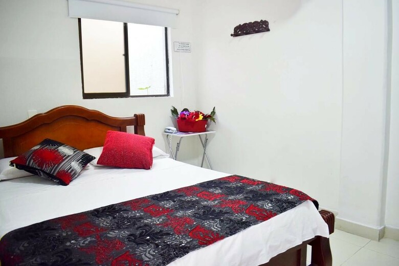 Hotel Los Cristales