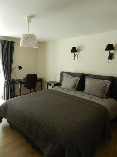 B&B Le Bois De Champia