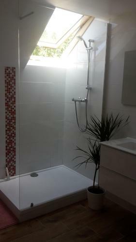 B&B Le Bois De Champia