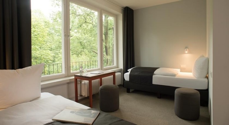 Vch Hotel Christophorus