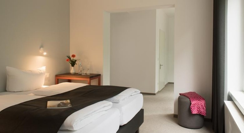 Vch Hotel Christophorus