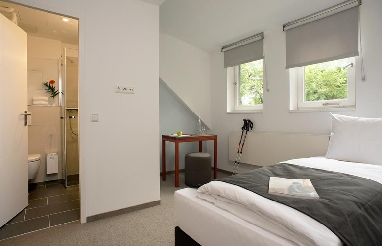 Vch Hotel Christophorus