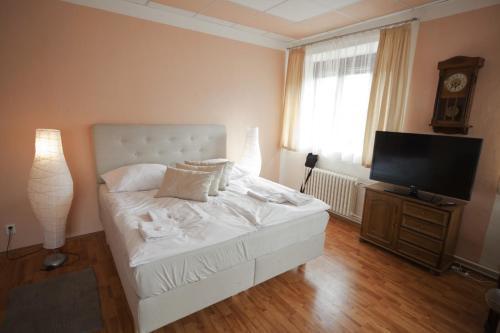Hostal U Heligonky
