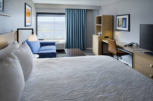 Hotel Wyndham Garden Providence