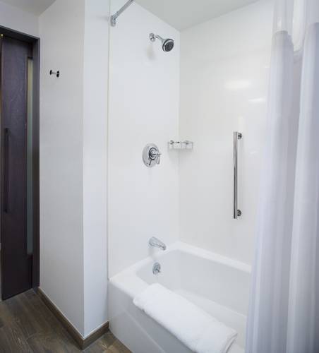 Hotel Wyndham Garden Providence