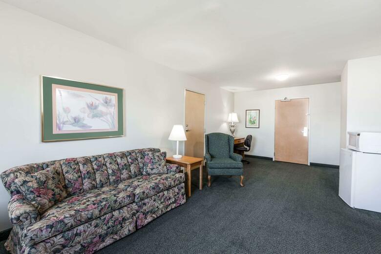 Hotel Super 8 Hagerstown/halfway