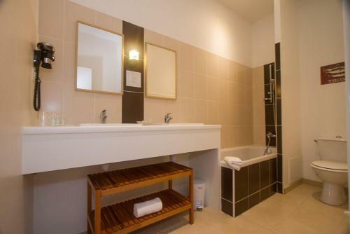 Hotel H�tel Le Vert Bois