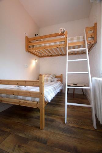 Hotel H�tel Le Vert Bois