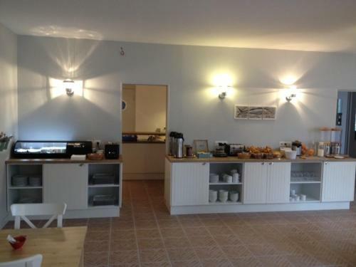 Hotel H�tel Le Vert Bois
