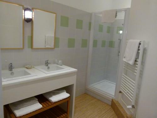 Hotel H�tel Le Vert Bois