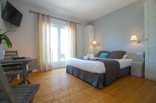 Hotel H�tel Le Vert Bois