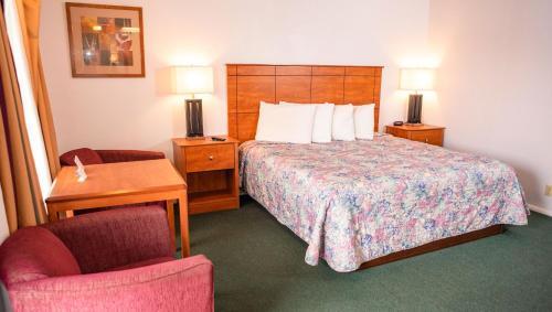 Motel Wayfarer Inn