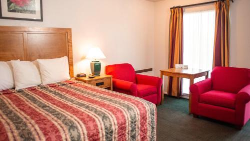 Motel Wayfarer Inn