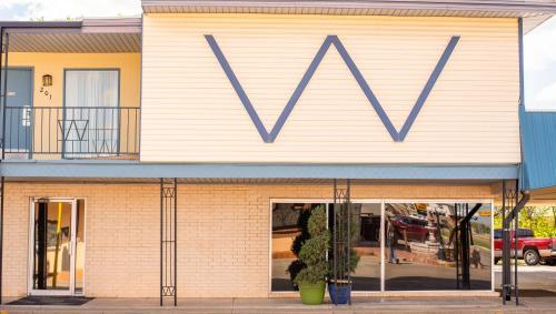 Motel Wayfarer Inn
