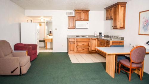 Motel Wayfarer Inn