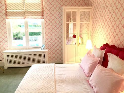 Bed & Breakfast Manoir De Benerville